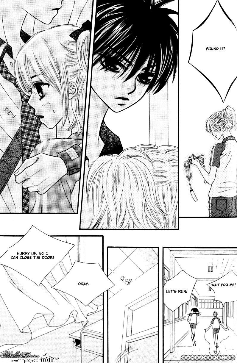 13Th Boy Chapter 3 #21