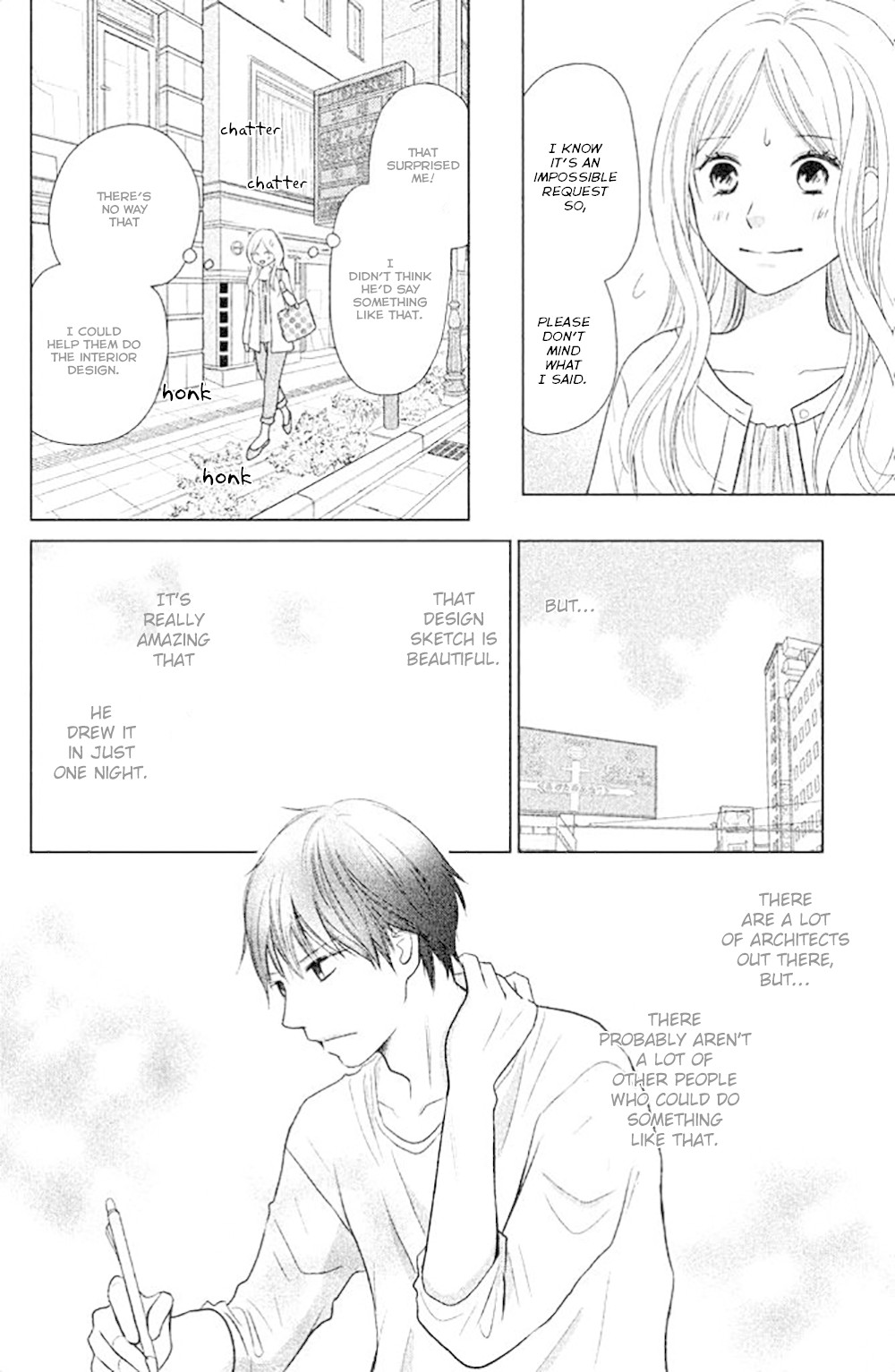 Perfect World Chapter 26 #31