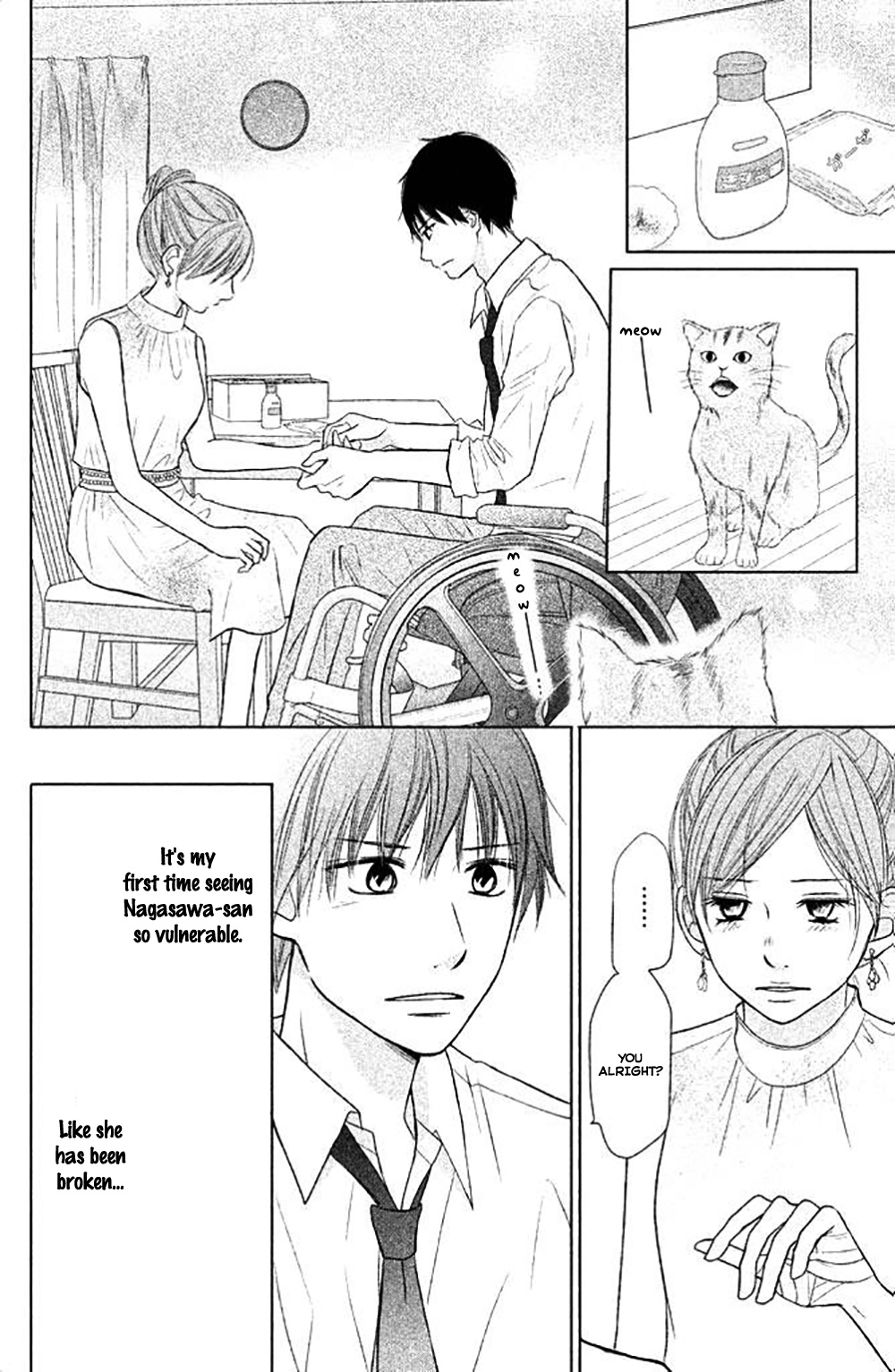 Perfect World Chapter 24 #5