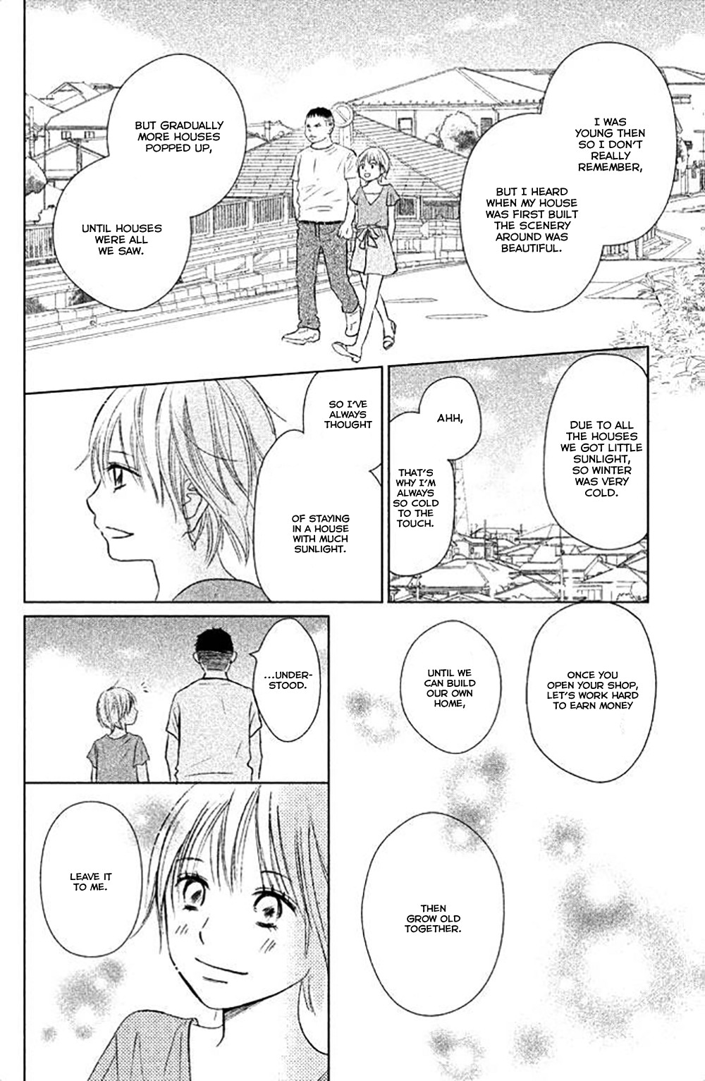 Perfect World Chapter 24 #29