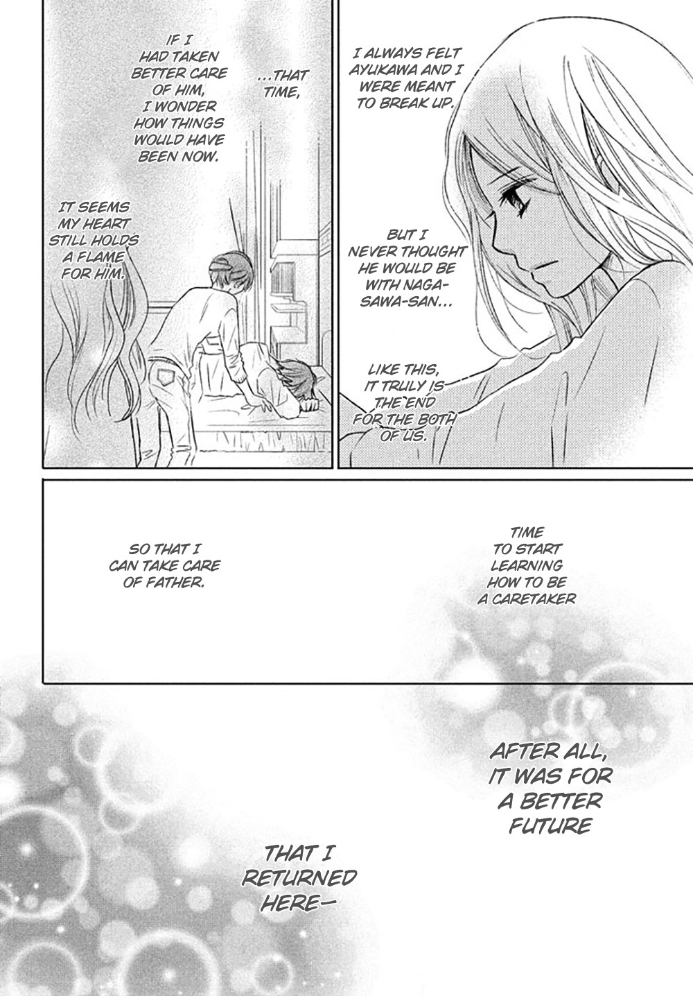 Perfect World Chapter 20 #35