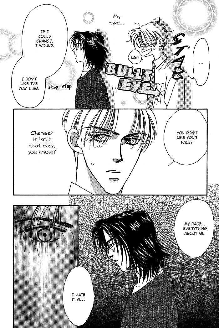 Perfect World Chapter 4 #10
