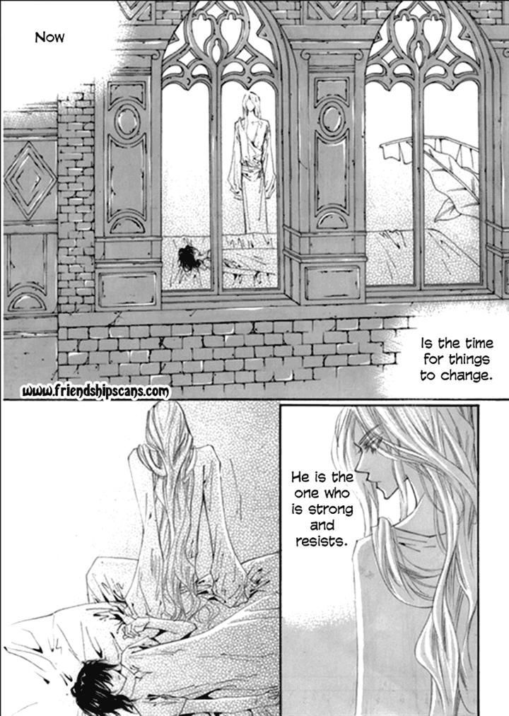 Dream Of Loulan Kingdom Chapter 14 #7