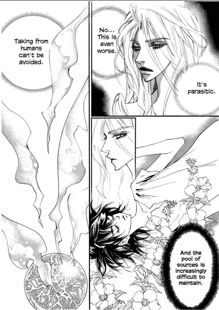 Dream Of Loulan Kingdom Chapter 14 #8