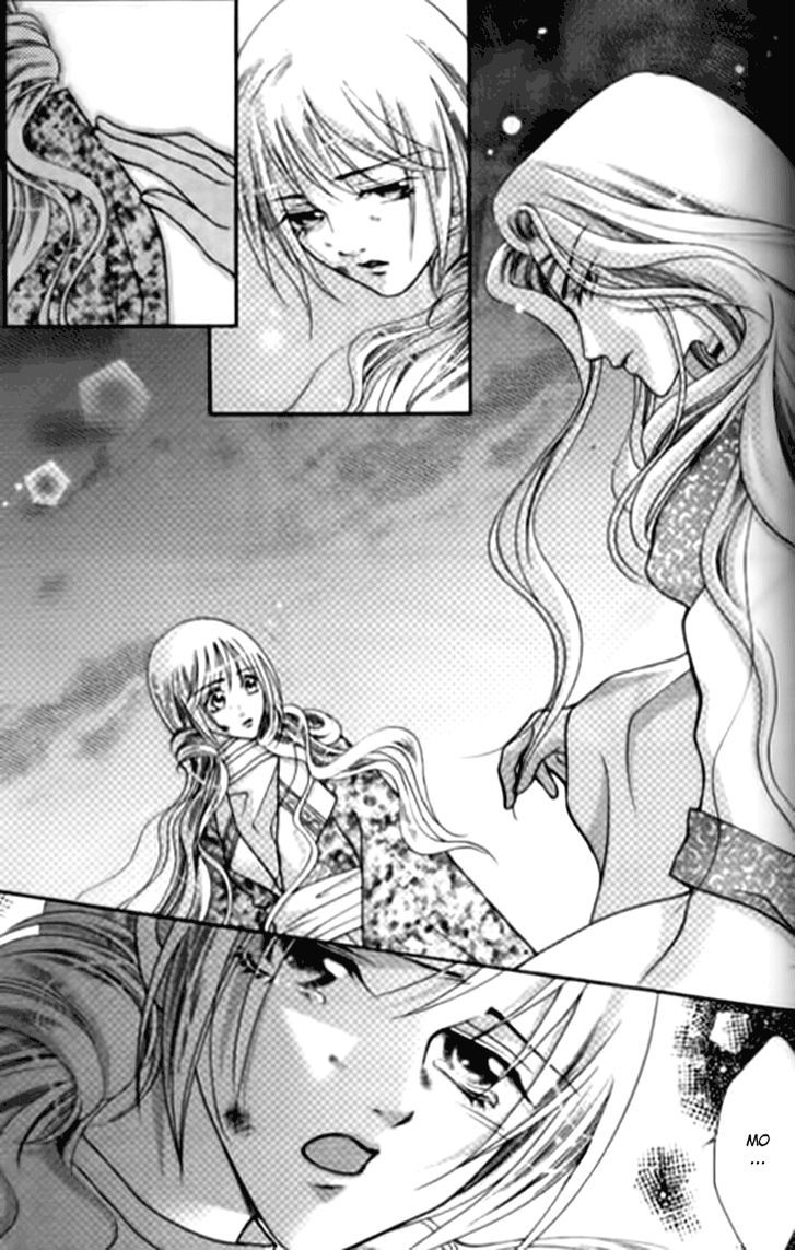 Dream Of Loulan Kingdom Chapter 6 #24
