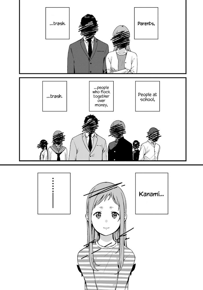 Rental Onii-Chan Chapter 18 #3