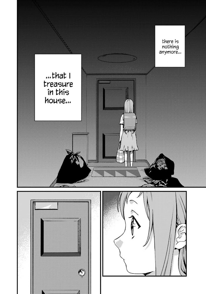 Rental Onii-Chan Chapter 16 #6
