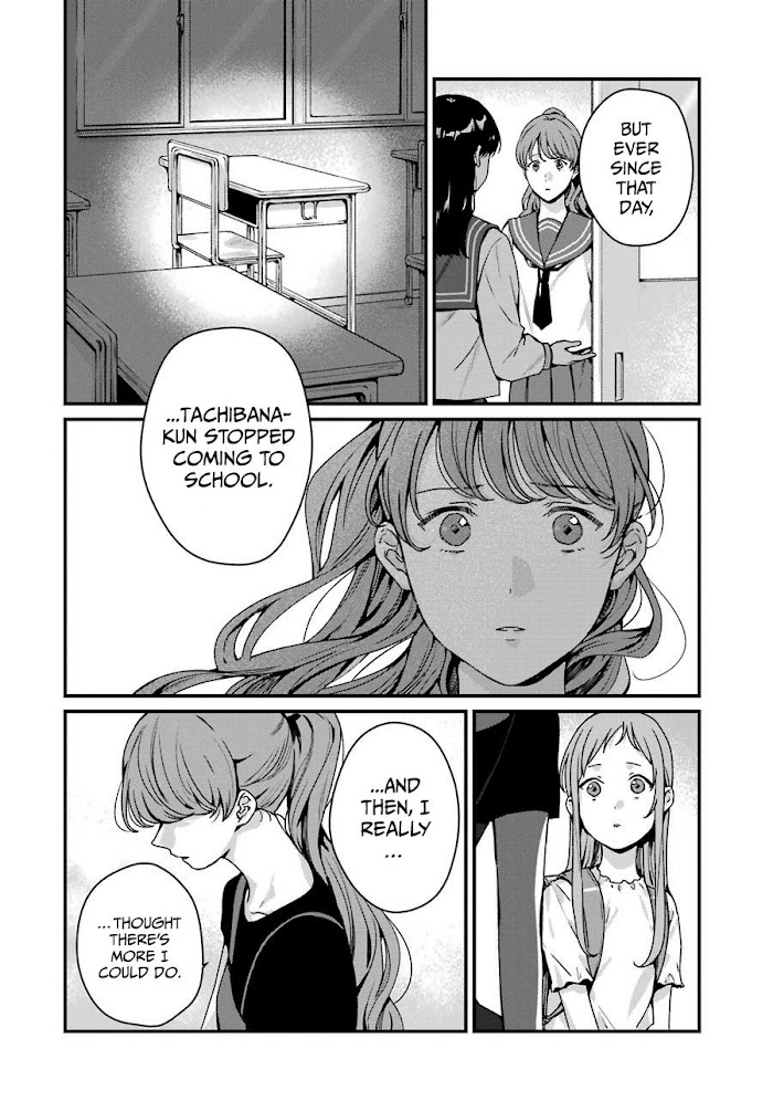 Rental Onii-Chan Chapter 16 #26
