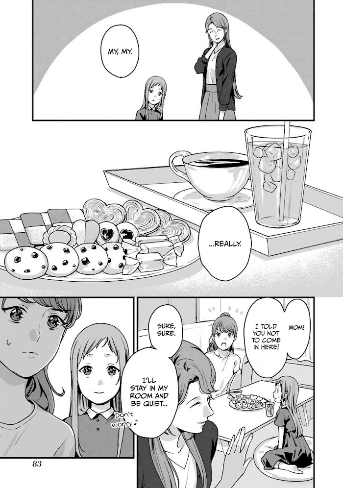 Rental Onii-Chan Chapter 13 #10