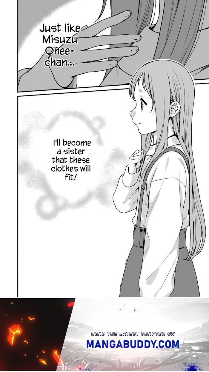 Rental Onii-Chan Chapter 13 #33
