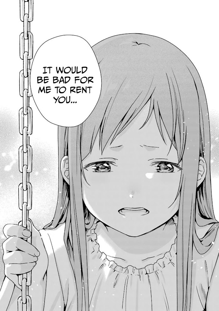 Rental Onii-Chan Chapter 10 #30