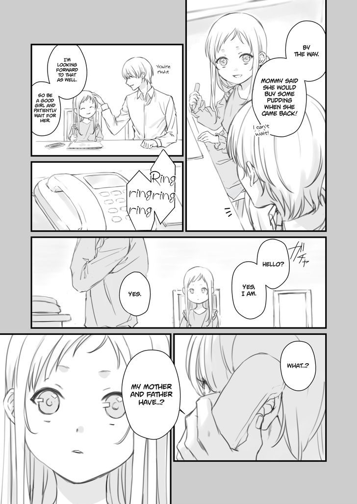 Rental Onii-Chan Chapter 3 #8