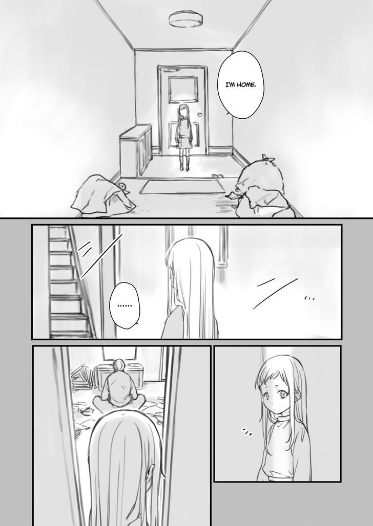 Rental Onii-Chan Chapter 3 #23