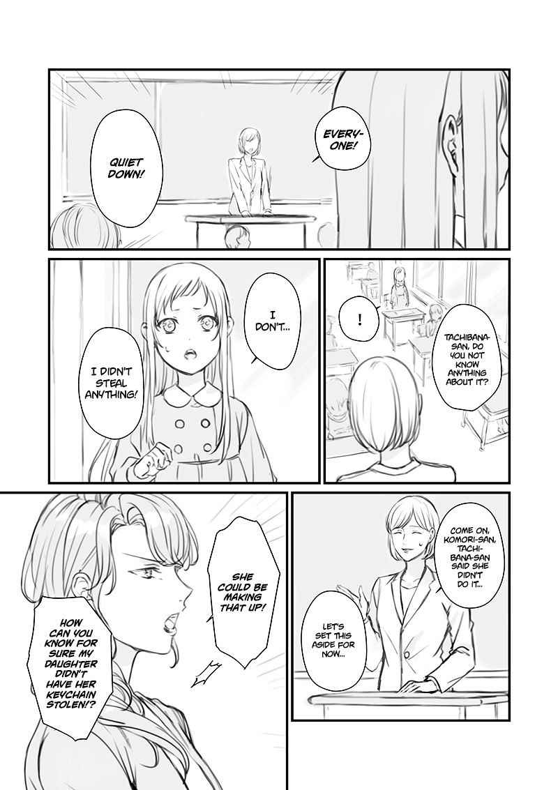 Rental Onii-Chan Chapter 2 #27
