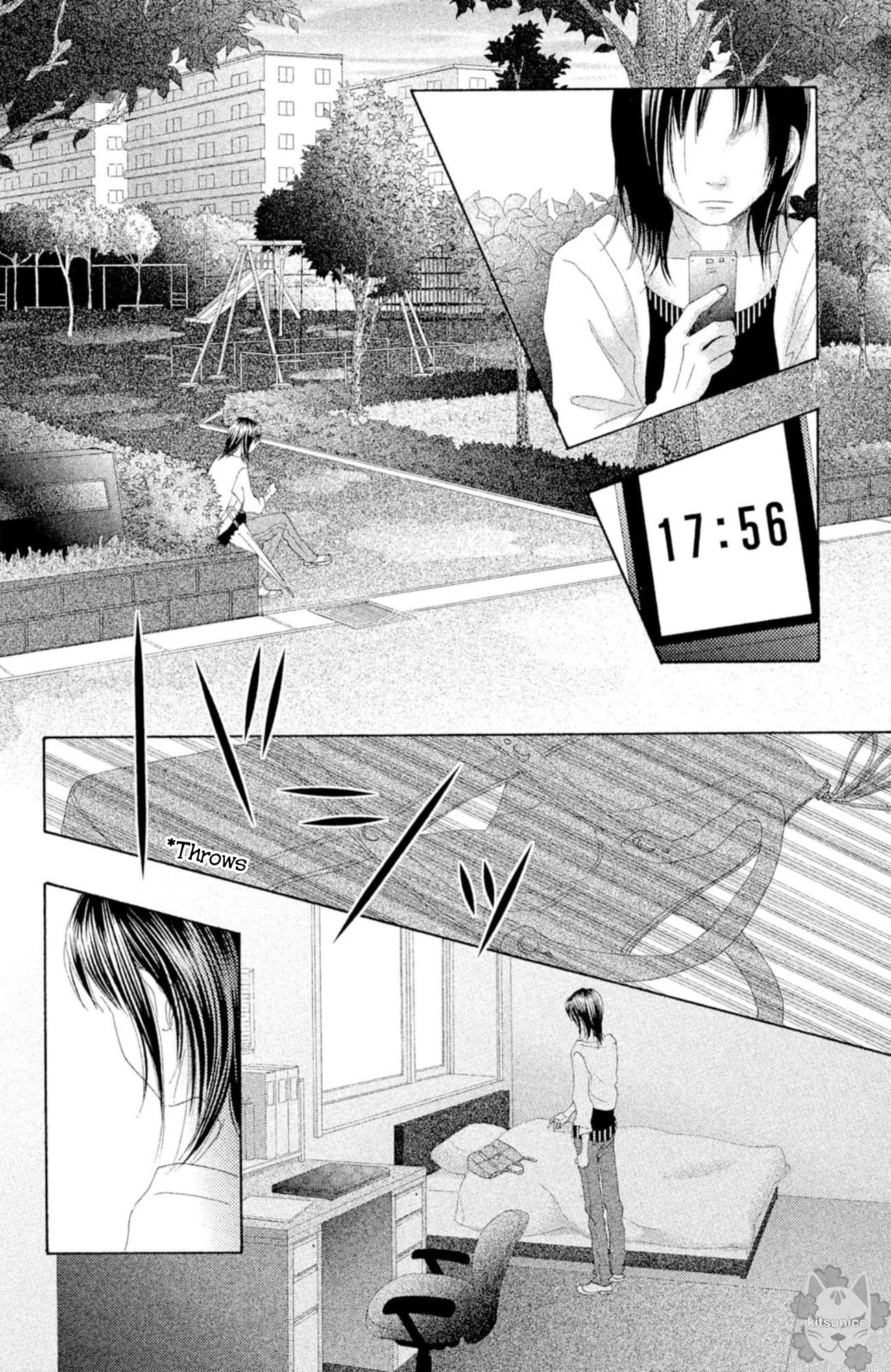 17 (Sakurai Machiko) Chapter 20 #34