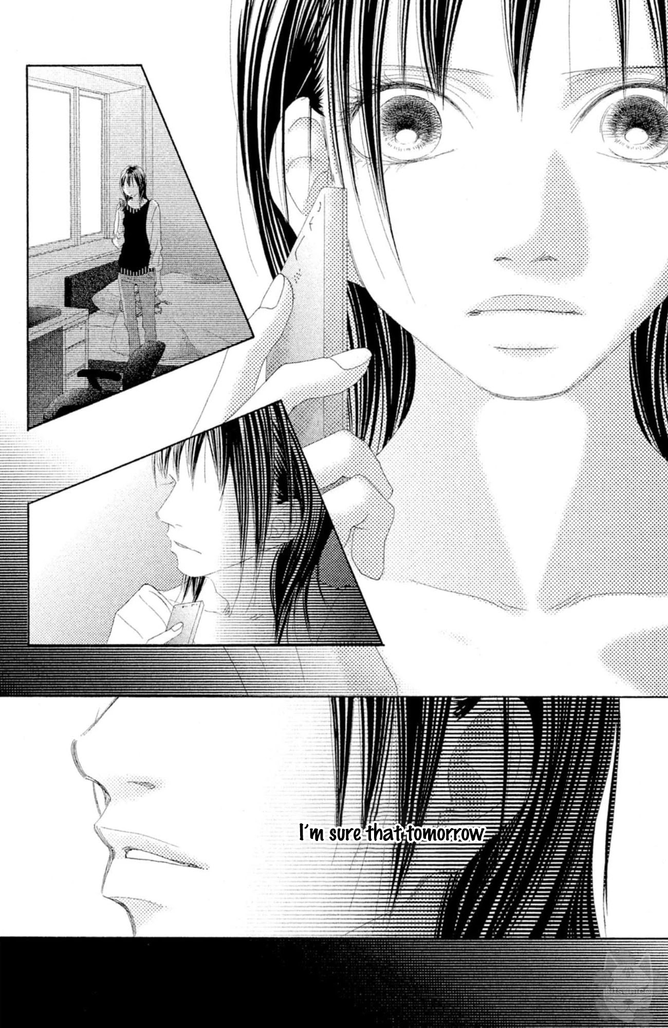 17 (Sakurai Machiko) Chapter 20 #44