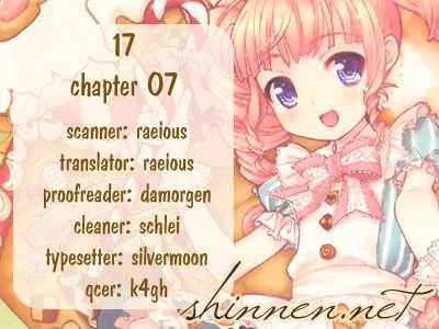 17 (Sakurai Machiko) Chapter 7 #27