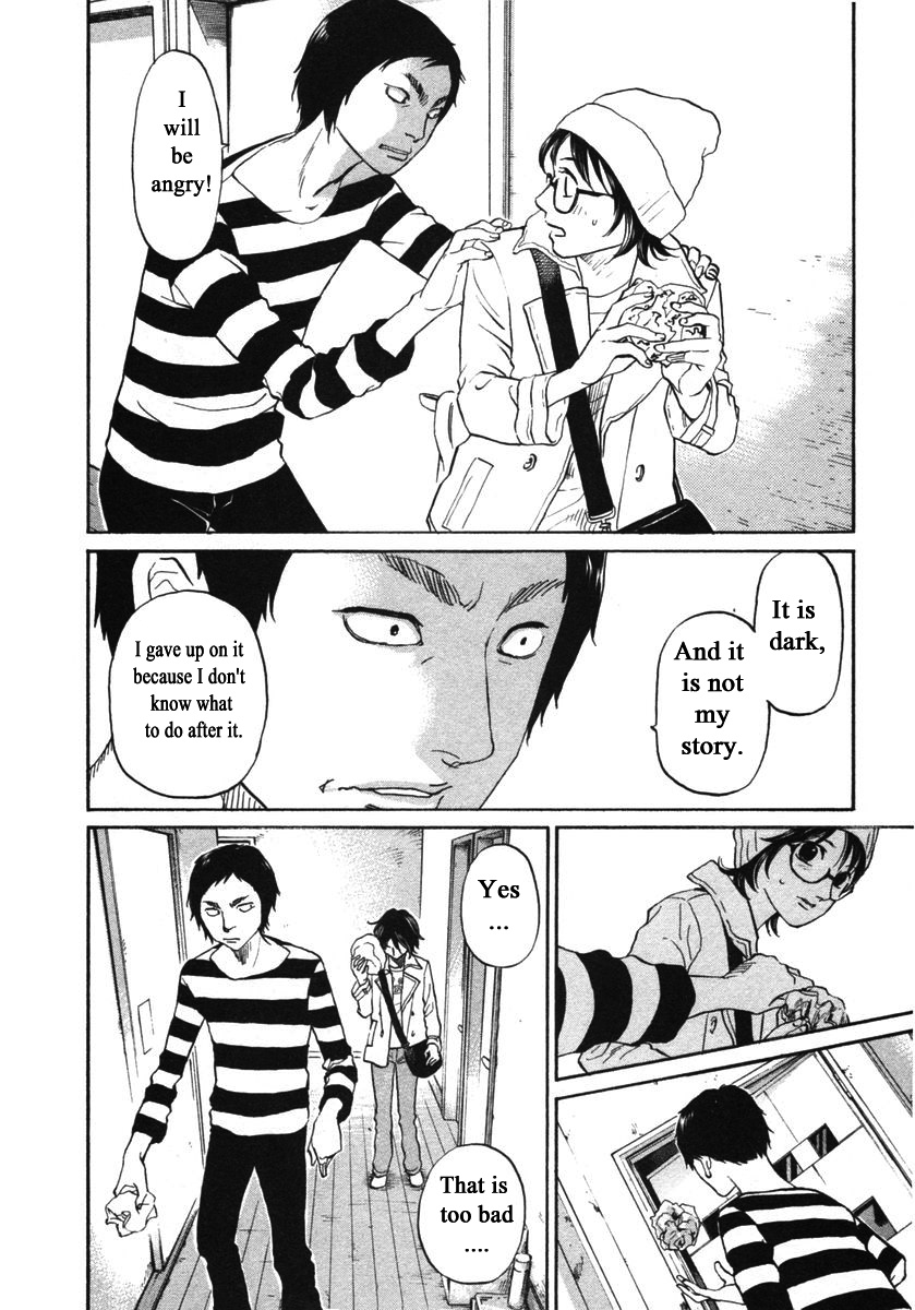 Haruka 17 Chapter 146 #18