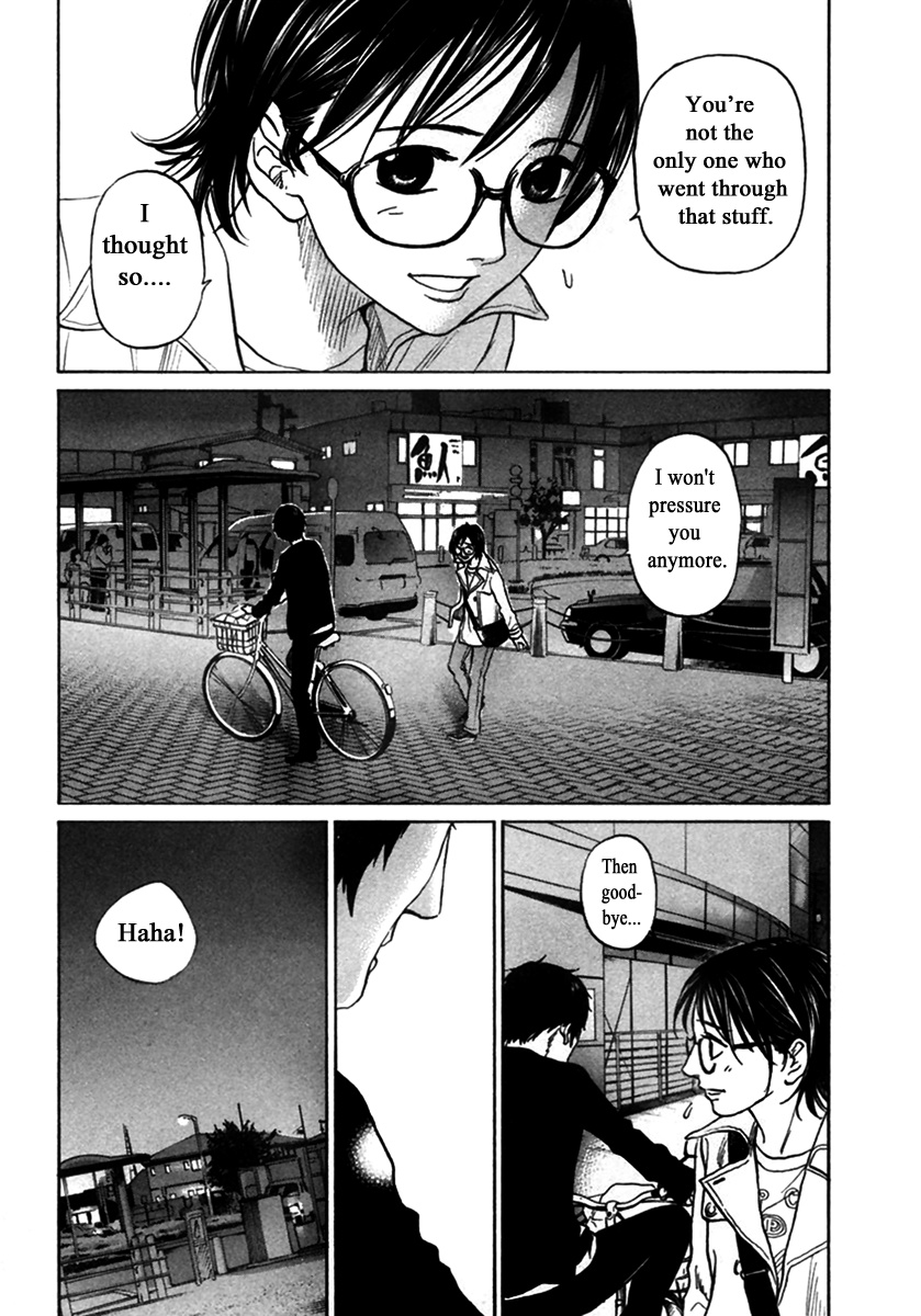 Haruka 17 Chapter 148 #19