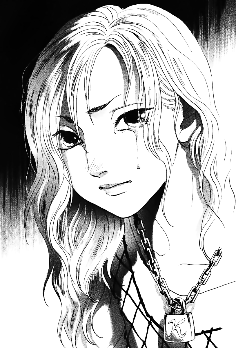 Haruka 17 Chapter 130 #16