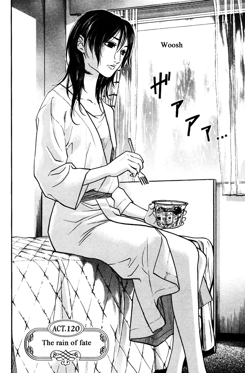 Haruka 17 Chapter 120 #6