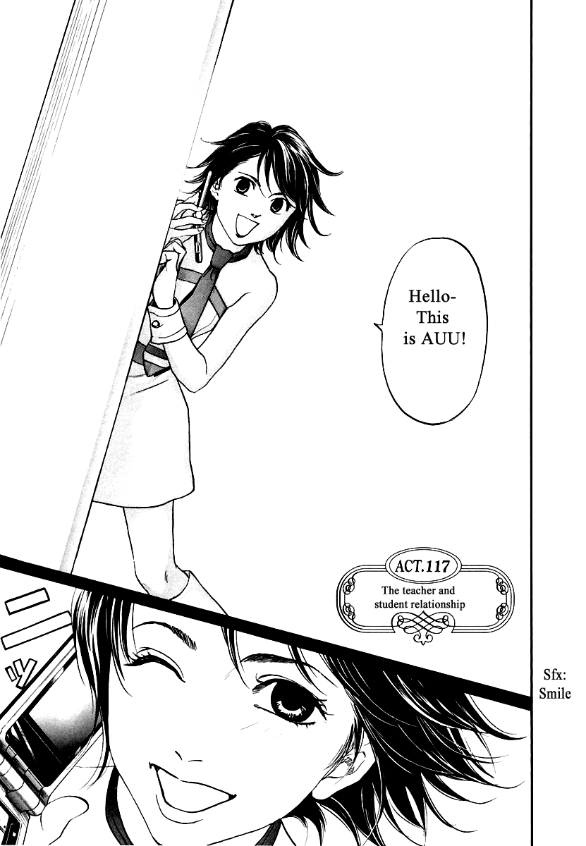 Haruka 17 Chapter 117 #1