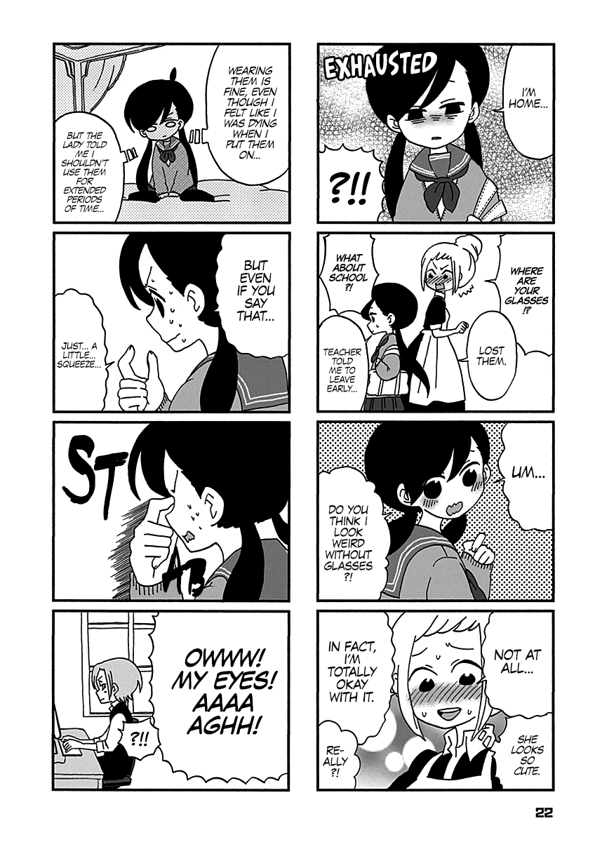 Boku To Uchuujin Chapter 11 #7