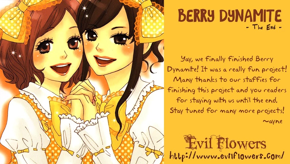 Berry Dynamite Chapter 11 #52