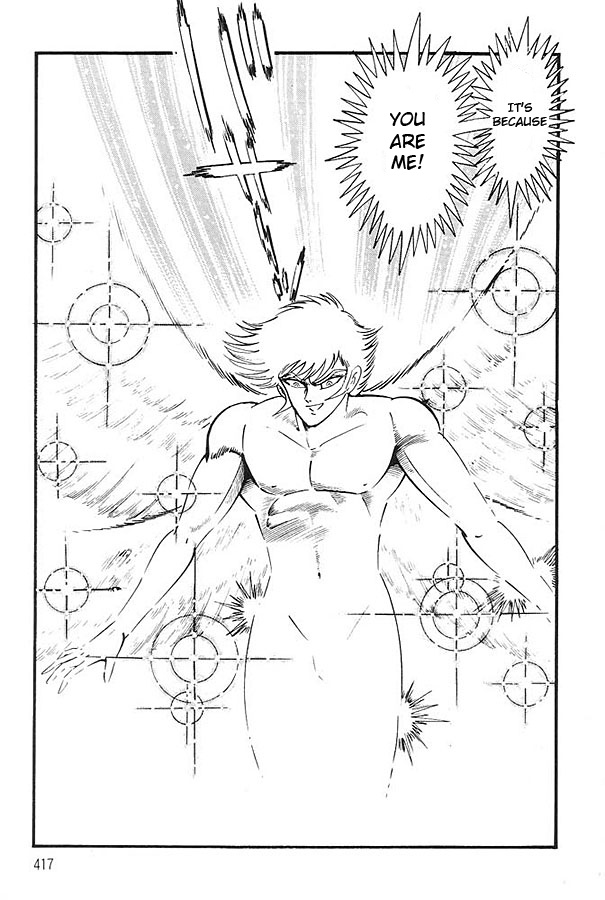 Violence Jack Chapter 64 #25