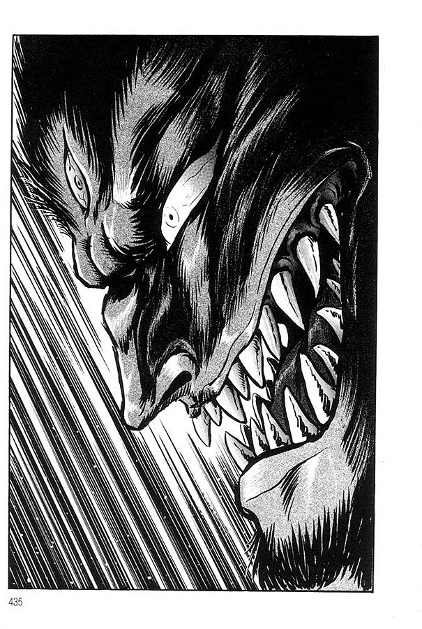 Violence Jack Chapter 64 #41