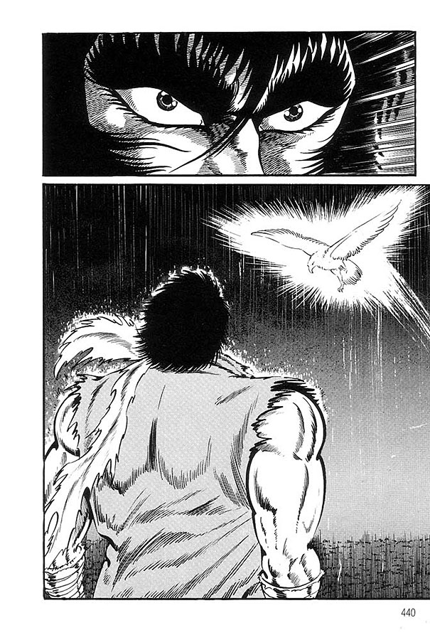 Violence Jack Chapter 64 #44