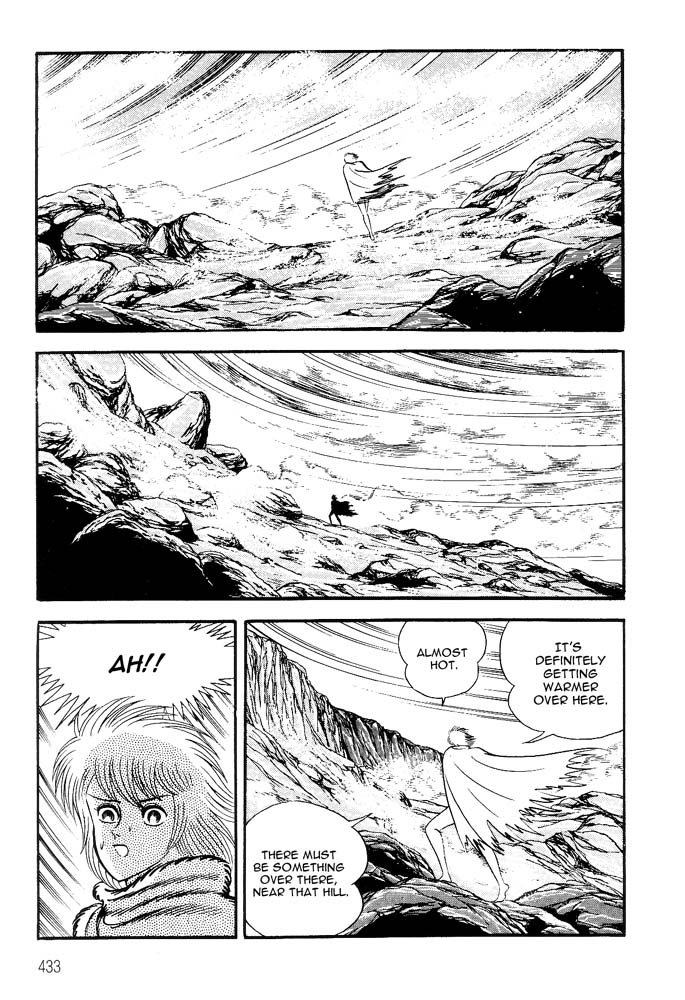 Violence Jack Chapter 42 #13