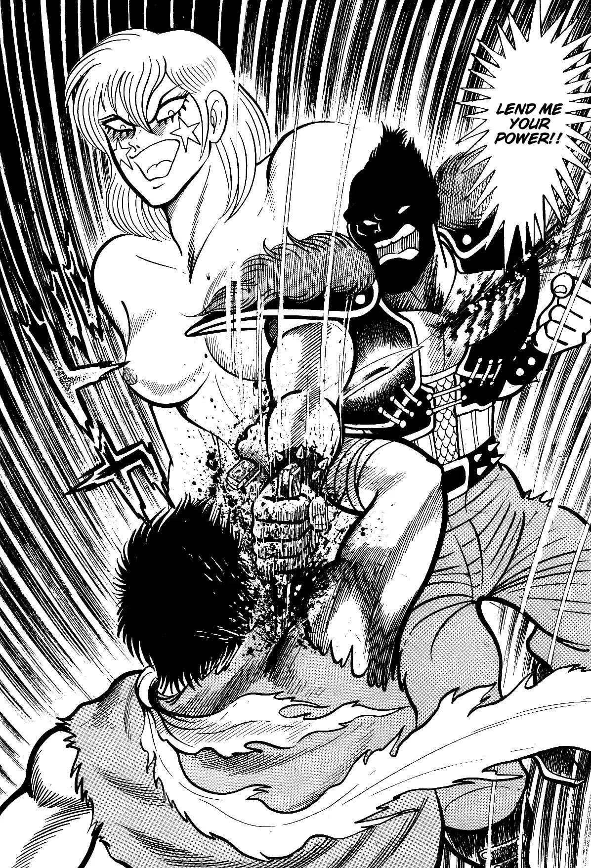 Violence Jack Chapter 35 #52