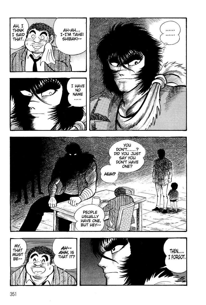 Violence Jack Chapter 27.1 #51