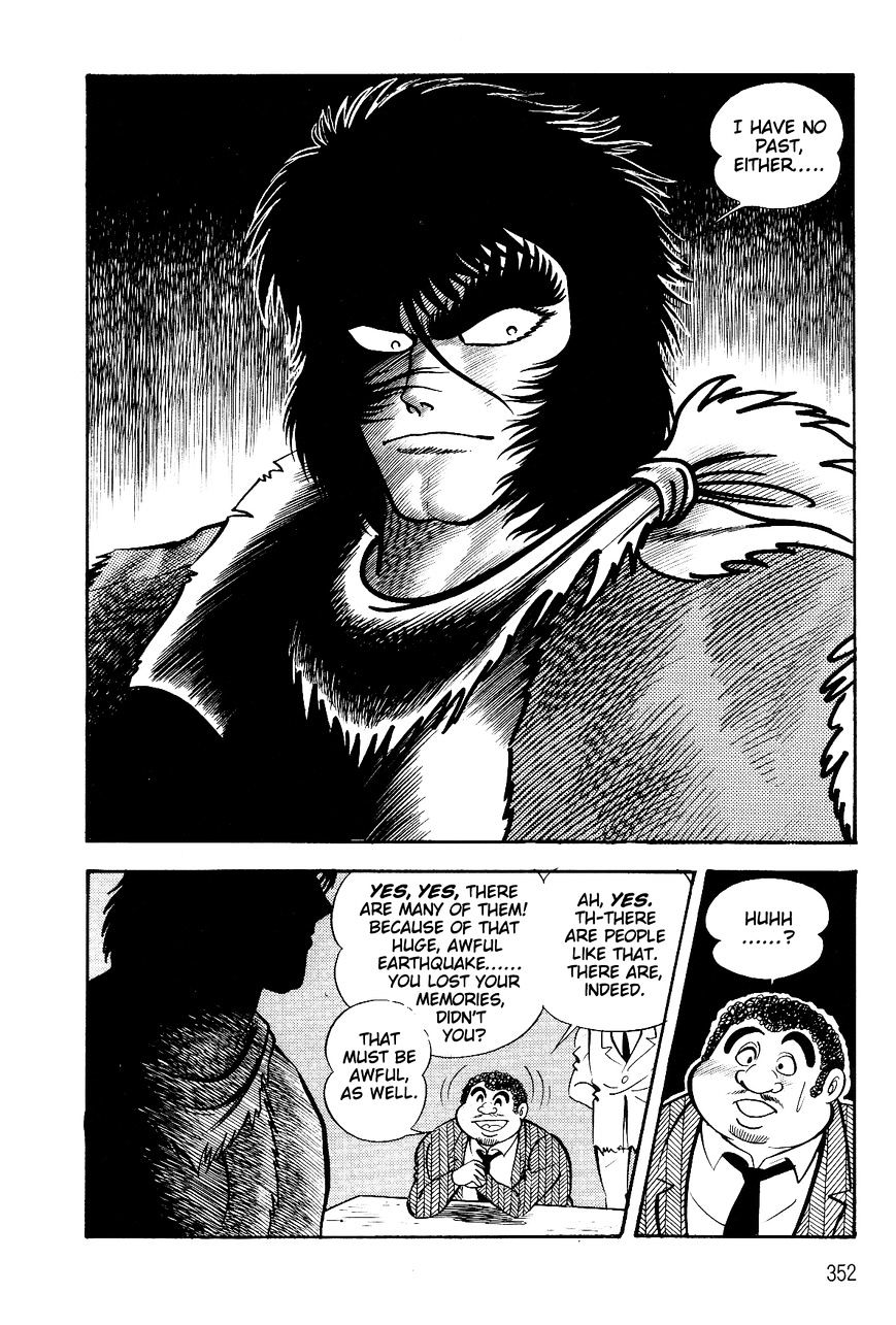 Violence Jack Chapter 27.1 #52