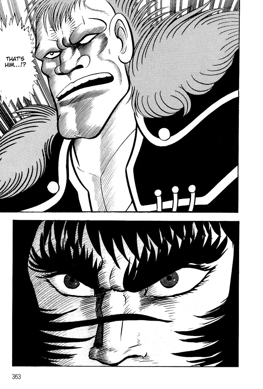 Violence Jack Chapter 27.1 #63