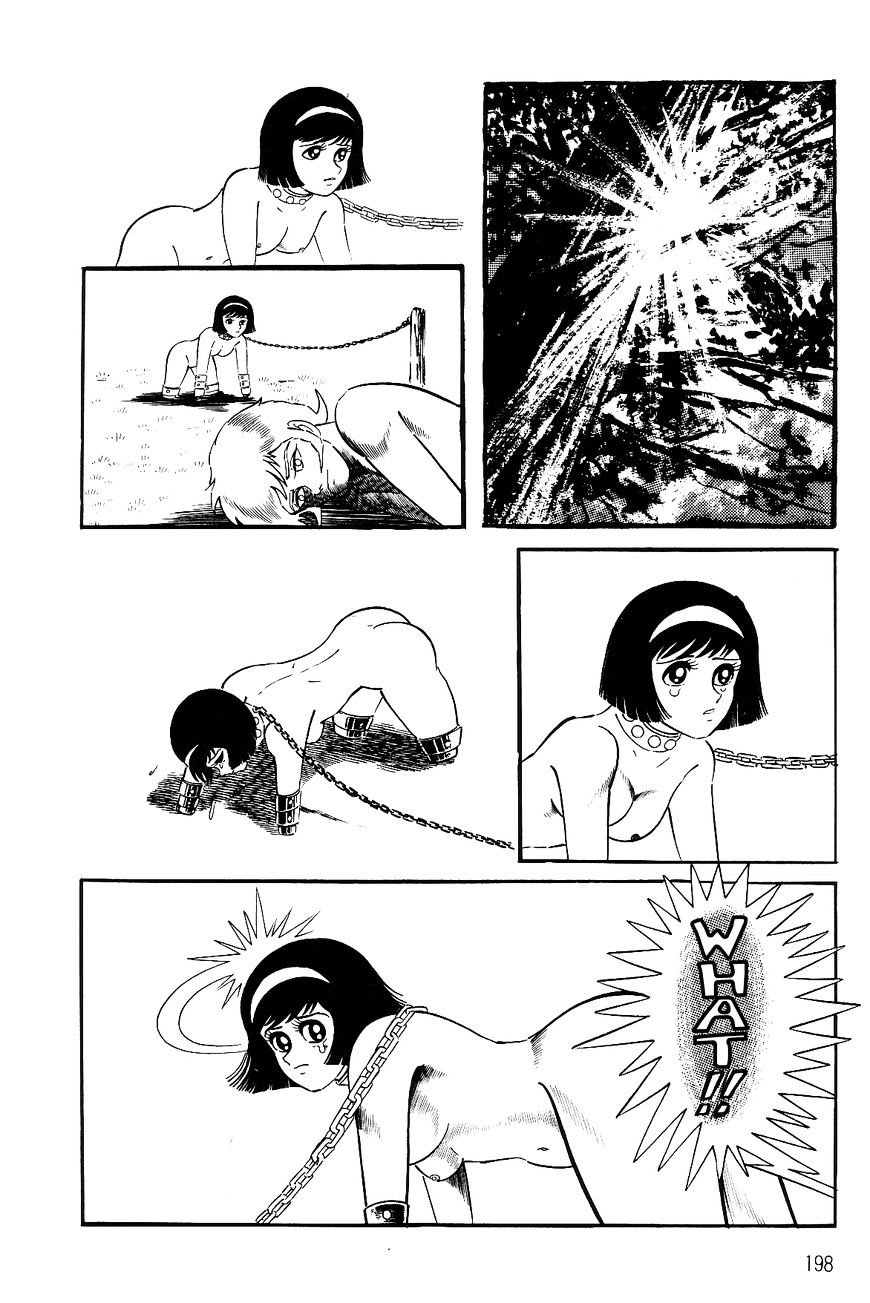 Violence Jack Chapter 26.2 #49