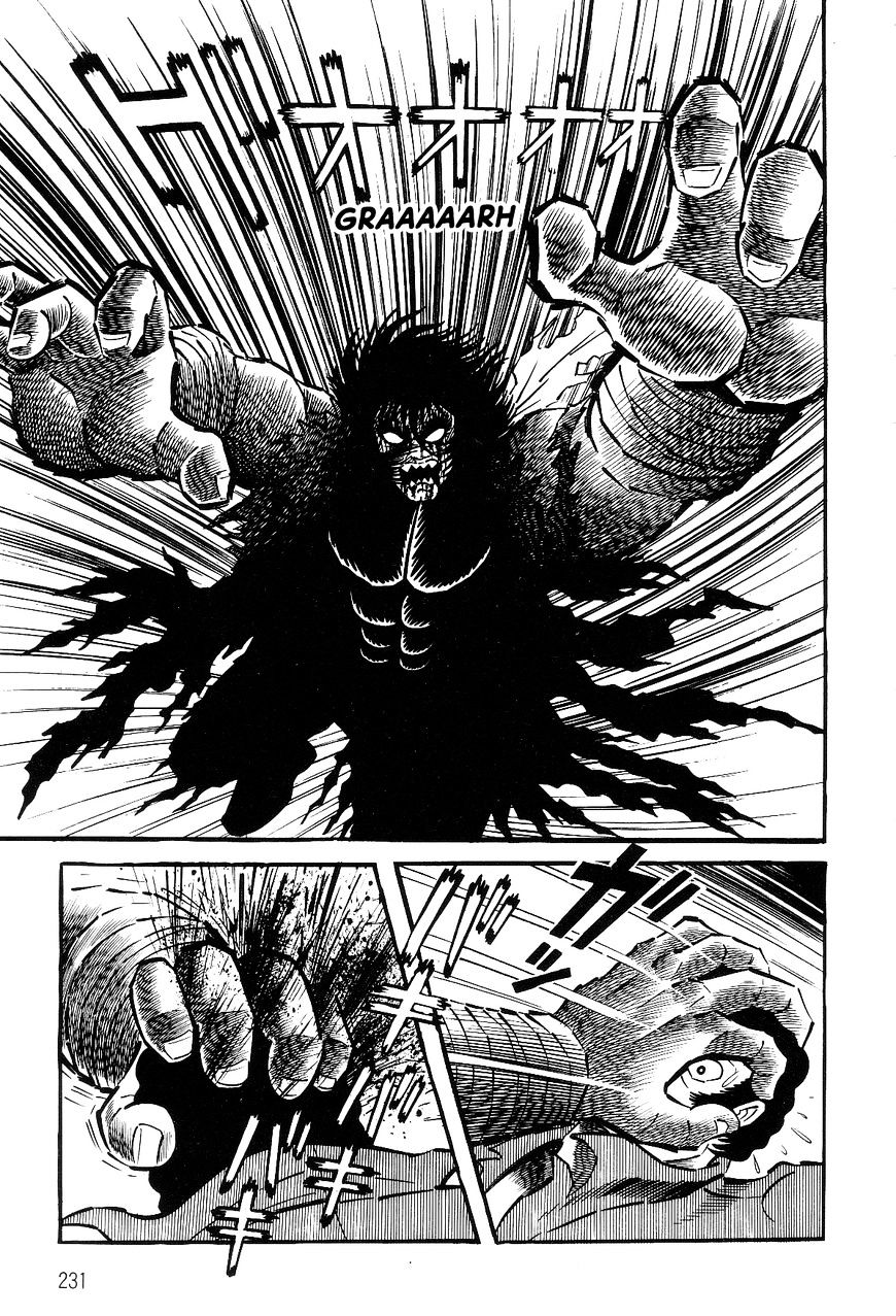 Violence Jack Chapter 26.2 #79