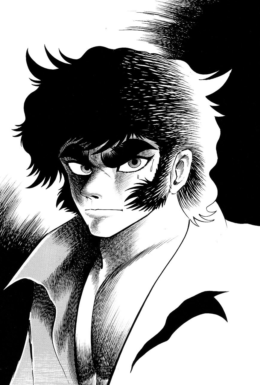 Violence Jack Chapter 26.1 #136