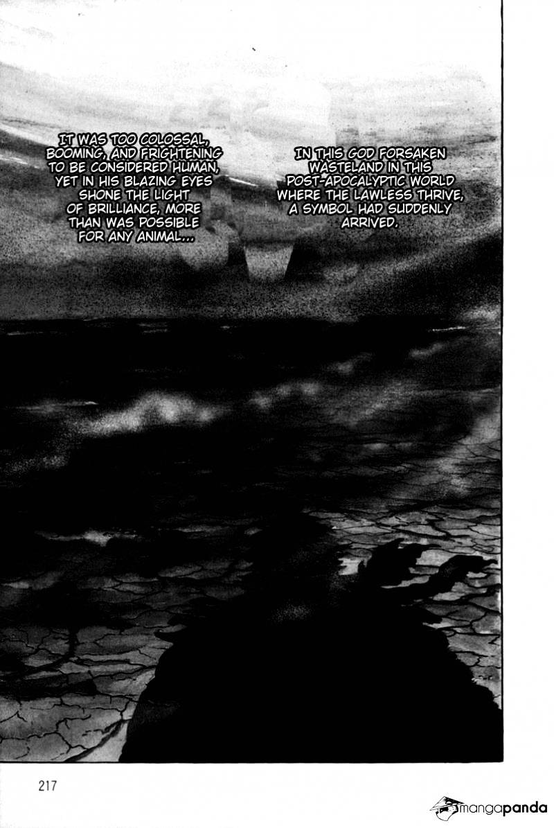 Violence Jack Chapter 24 #6