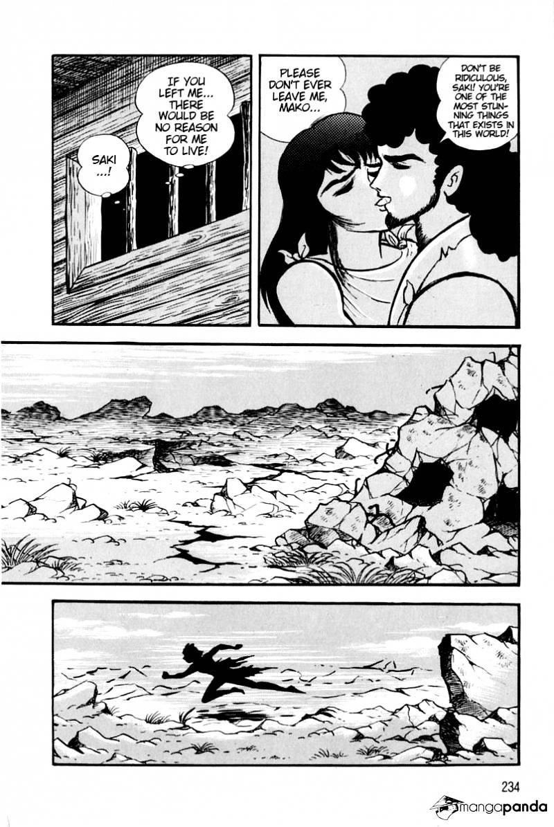 Violence Jack Chapter 24 #23