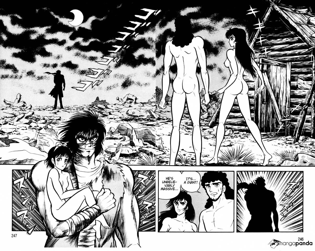 Violence Jack Chapter 24 #33