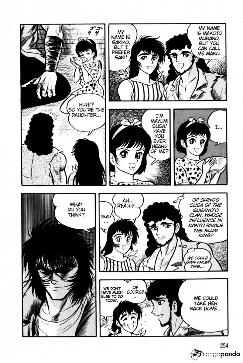 Violence Jack Chapter 24 #40