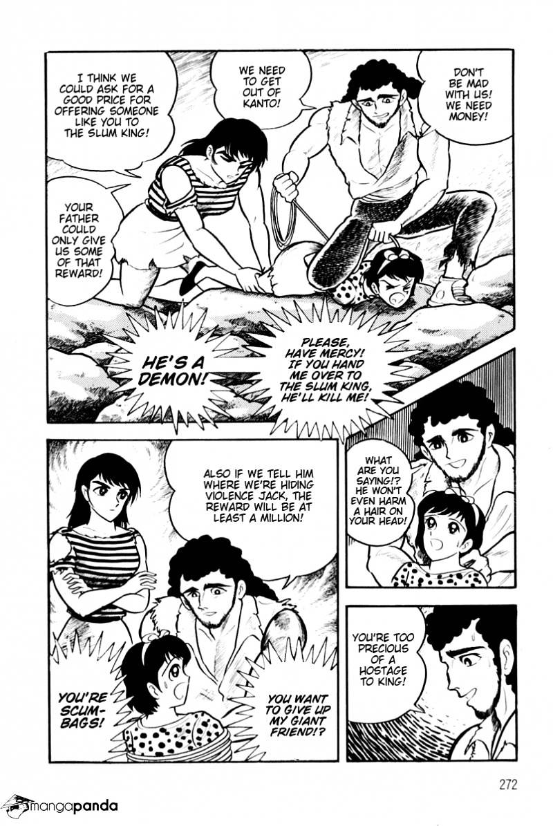 Violence Jack Chapter 24 #55