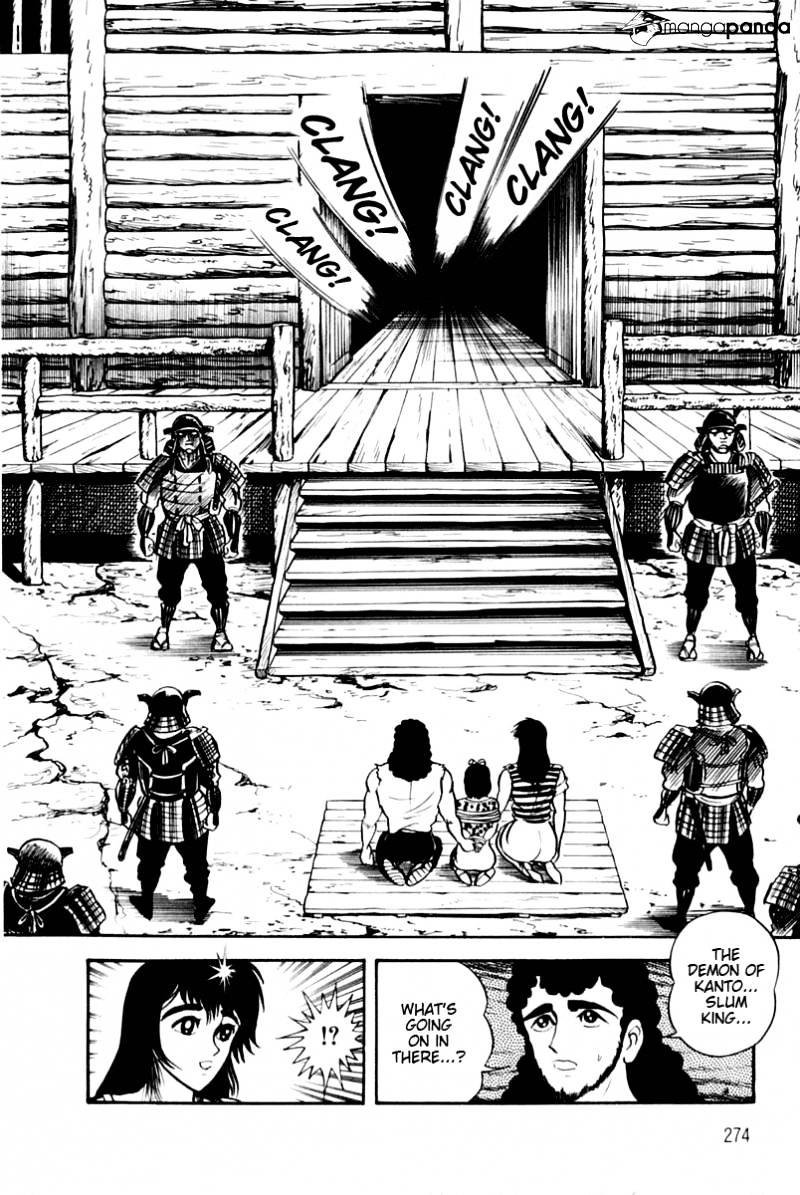 Violence Jack Chapter 24 #57