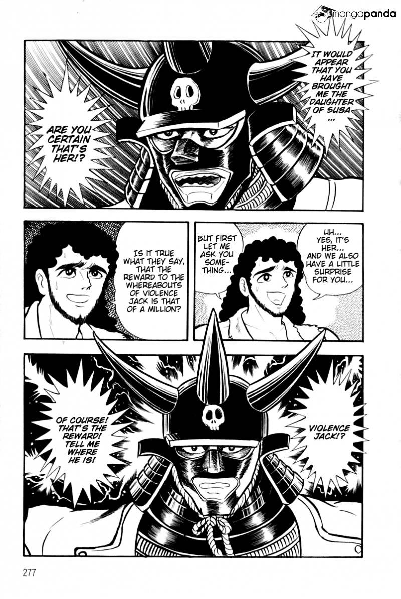 Violence Jack Chapter 24 #60