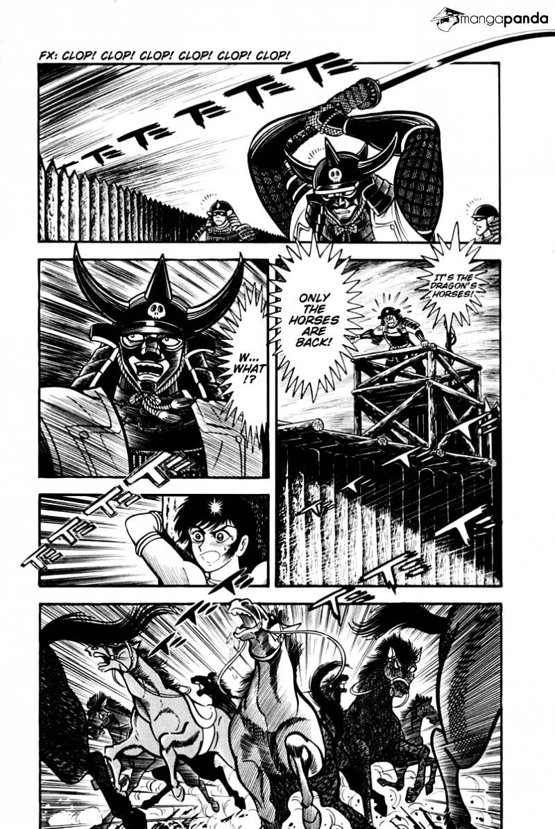 Violence Jack Chapter 24 #74