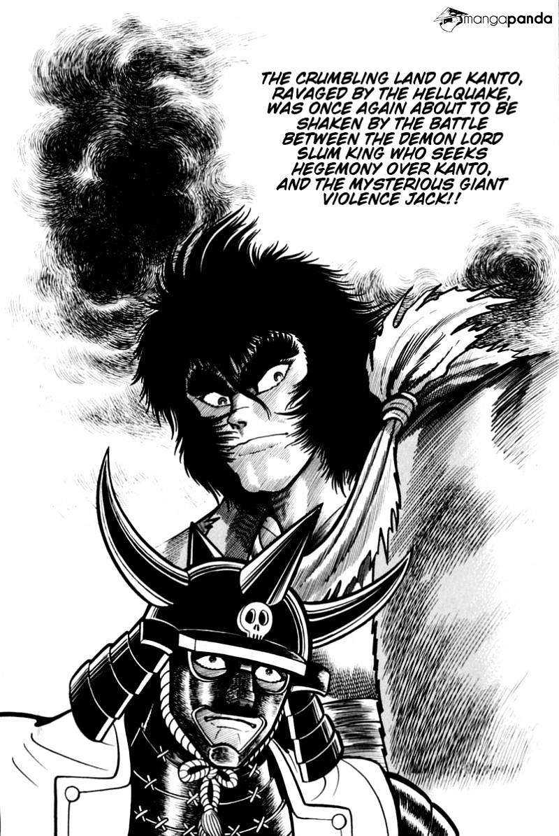 Violence Jack Chapter 24 #78