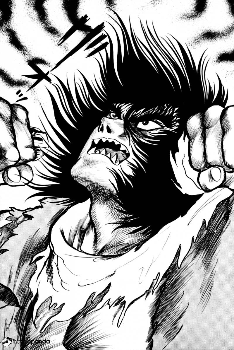 Violence Jack Chapter 24 #86