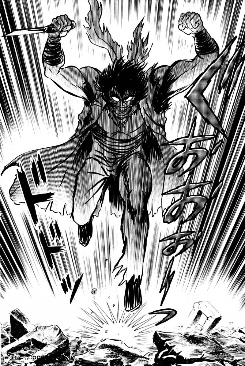 Violence Jack Chapter 24 #91